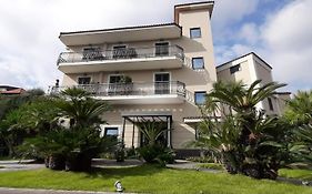 Hotel Tiro A Volo