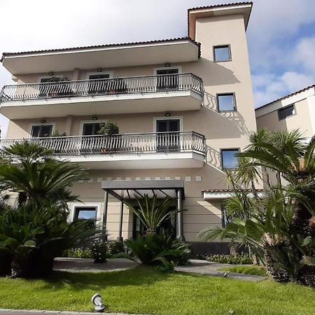Hotel Tiro A Volo Pozzuoli Exterior photo