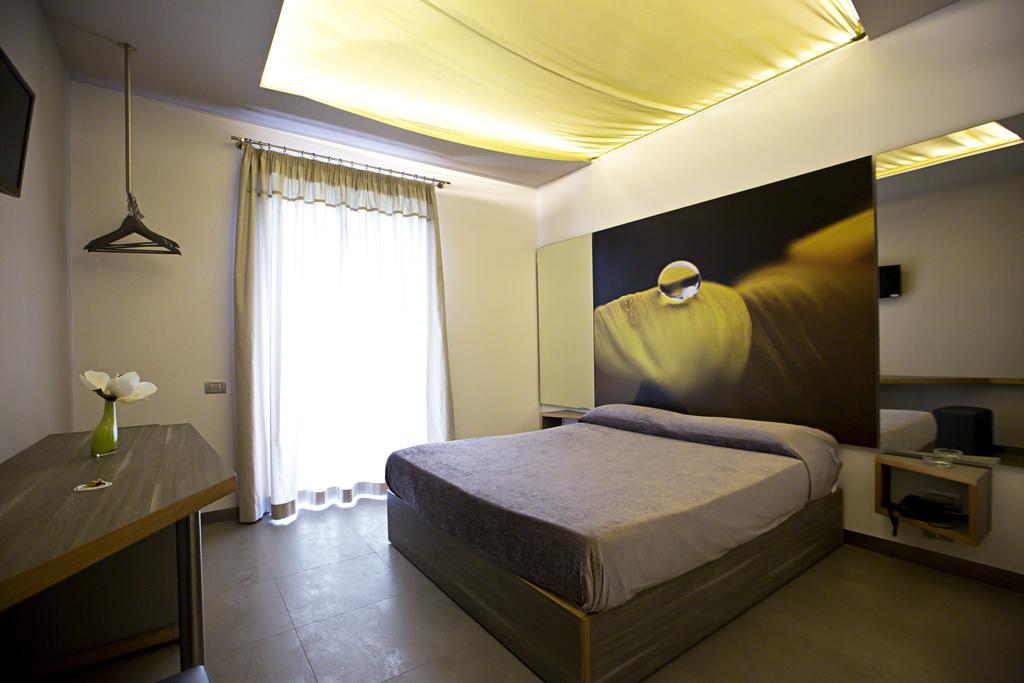 Hotel Tiro A Volo Pozzuoli Exterior photo